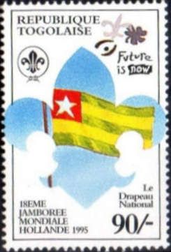 National flag