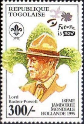 Lord Baden-Powell