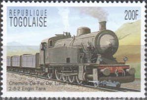 Class 940, 2.8.2 engine, Italy