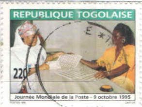 World Post Day