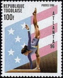Gymnastics, Balance beam