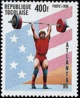 Weightlifting