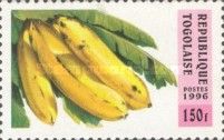 Bananas