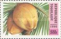 Coconuts