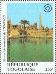 Necropolis, Egypt