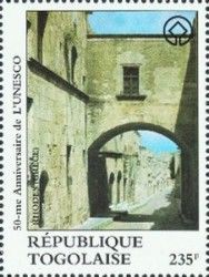 Rhodes, Greece