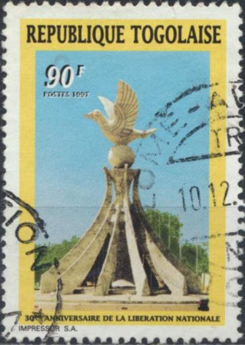 30th Anniversary Of National Liberation
