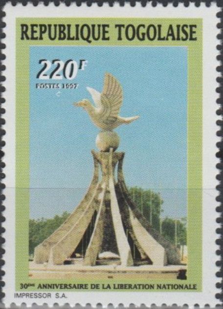 National Liberation, 30th Anniversary