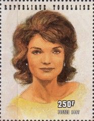Jaqueline Kennedy Onassis