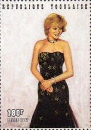 Princess Diana