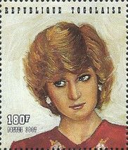 Princess Diana