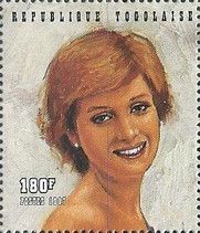 Princess Diana