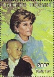 Princess Diana