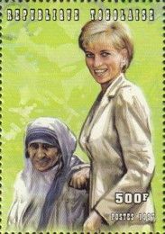 Princess Diana