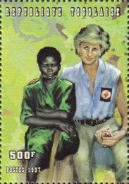 Princess Diana