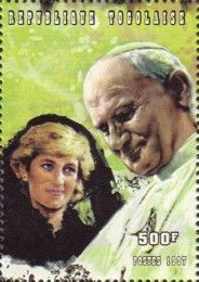 Princess Diana