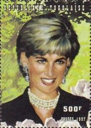 Princess Diana