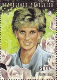 Princess Diana