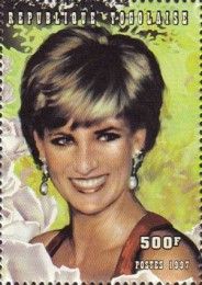 Princess Diana