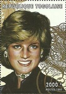 Princess Diana