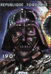 Darth Vader