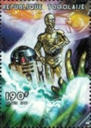 R2-D2, C-3PO