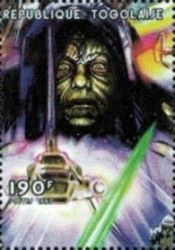Emperor Palpatine