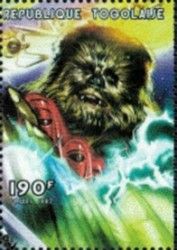 Chewbacca