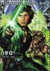 Luke Skywalker