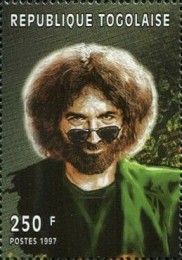 Jerry Garcia