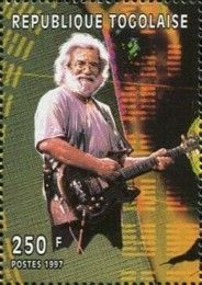 Jerry Garcia