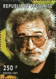 Jerry Garcia