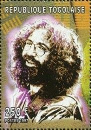 Jerry Garcia