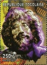 Jerry Garcia