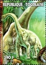 Apatosaurus
