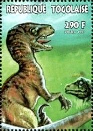 Tyrannosaurus