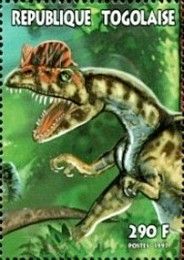 Corythosaurus
