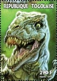 Tyrannosaurus