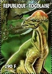 Stegoceras