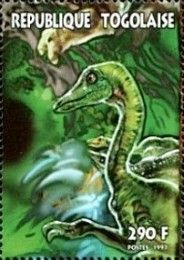 Struthiomimus