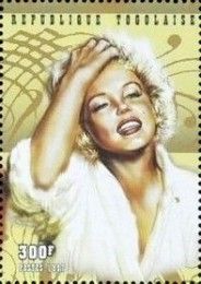 Marilyn Monroe