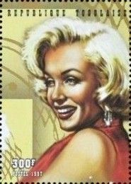 Marilyn Monroe