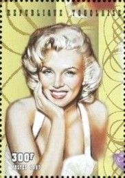Marilyn Monroe
