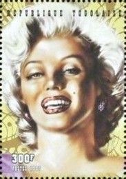Marilyn Monroe