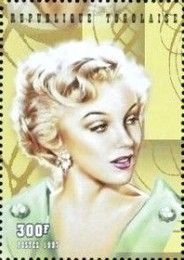 Marilyn Monroe
