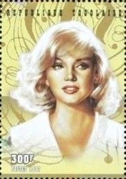 Marilyn Monroe