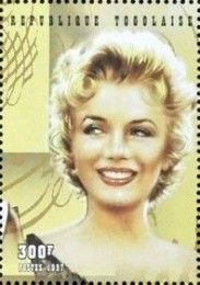 Marilyn Monroe