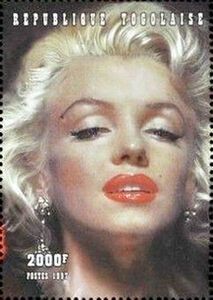 Marilin Monroe