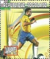 Player from Brazil