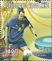 Player from Scotland